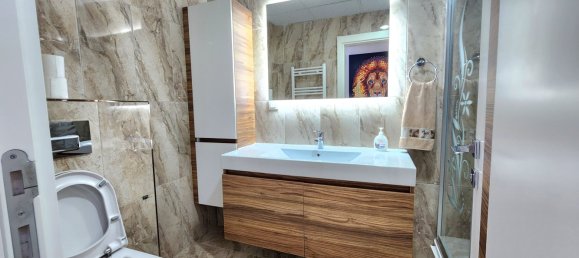 Apartment 4+1 in Antalya, Turkey No. 26821 13