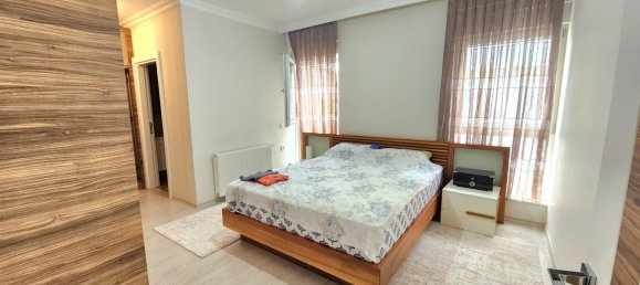 Apartment 4+1 in Antalya, Turkey No. 26821 8