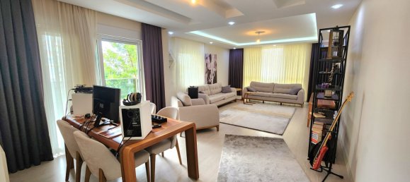 Apartment 4+1 in Antalya, Turkey No. 26821 3