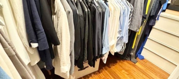 4 rooms Apartment in Rende, Italy No. 303602 26