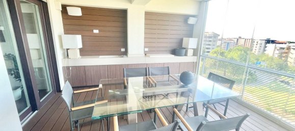 4 rooms Apartment in Rende, Italy No. 303602 11