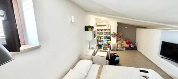 4 rooms Apartment in Rende, Italy No. 303602 32