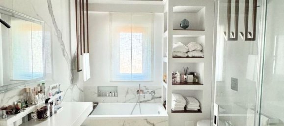 4 rooms Apartment in Rende, Italy No. 303602 27