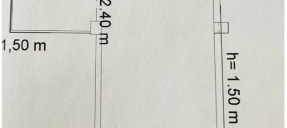 4 rooms Apartment in Rende, Italy No. 303602 34