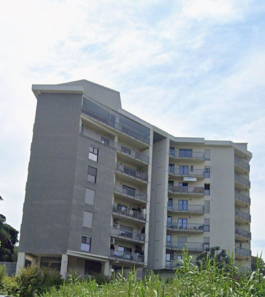 4 rooms Apartment in Rende, Italy No. 303602