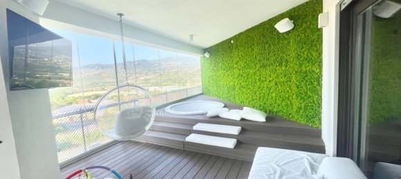 4 rooms Apartment in Rende, Italy No. 303602 13