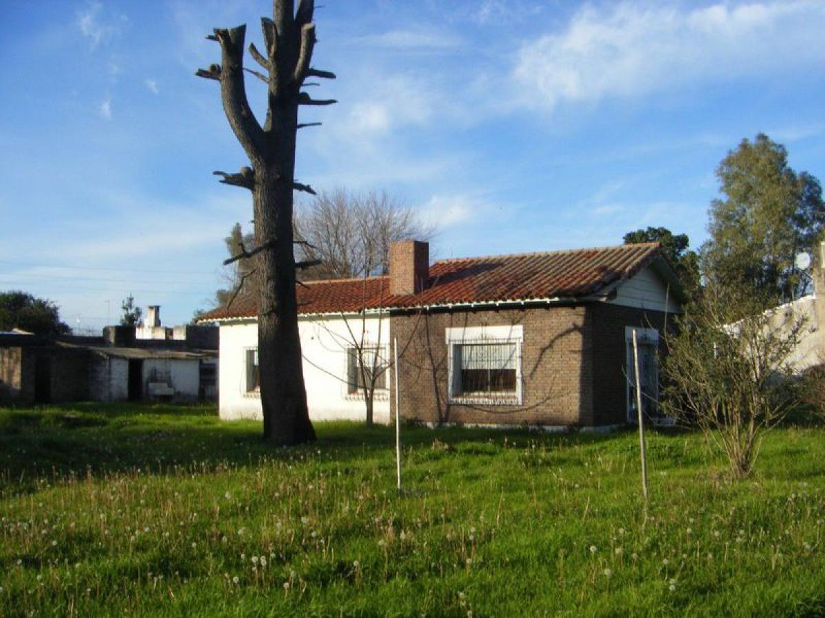  مزرعة في Pilar, Argentina رقم 49445