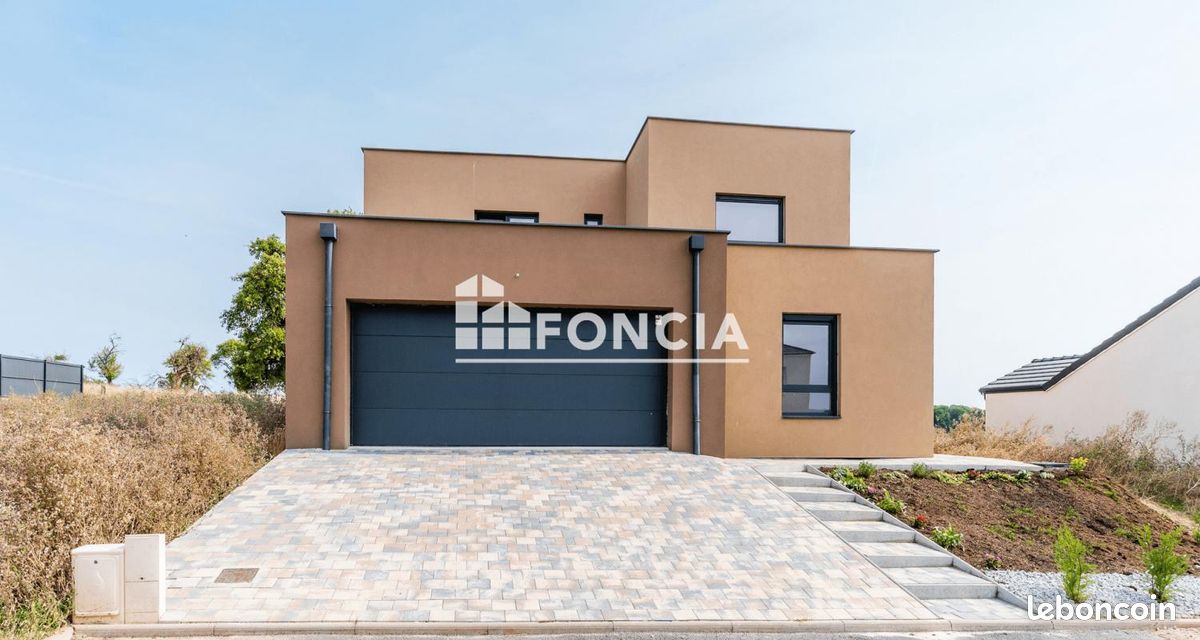 Casa T4 em Waldwisse, France N.º 329428