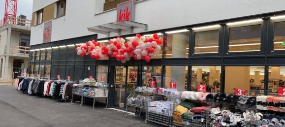 2 rooms Apartment in Vienna, Austria No. 34485 20