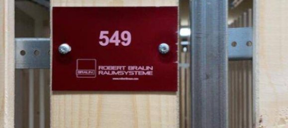 2 rooms Apartment in Vienna, Austria No. 34485 14