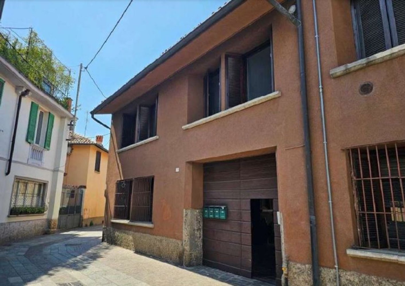 2غرفة شقة في Trezzo sull'Adda, Italy رقم 219405