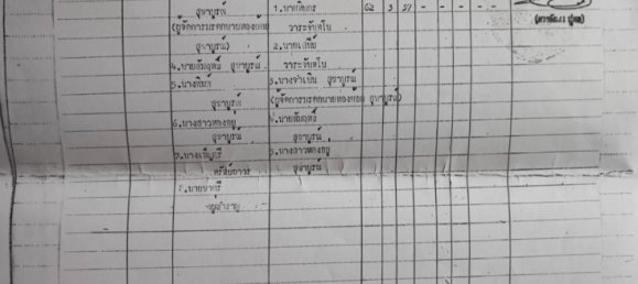 Grundstück in Pathum Thani, Thailand 100548m², Nr. 75441 3