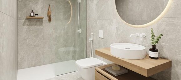 3 chambres Appartement à Alicante, Spain No. 175857 8