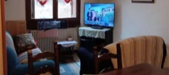 3 rooms Apartment in Pasturo, Italy No. 6493 5