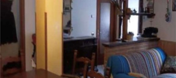 3 rooms Apartment in Pasturo, Italy No. 6493 4