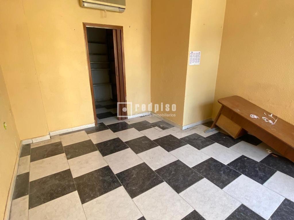 Propiedad comercial en Getafe, Spain 27 m² No. 168337