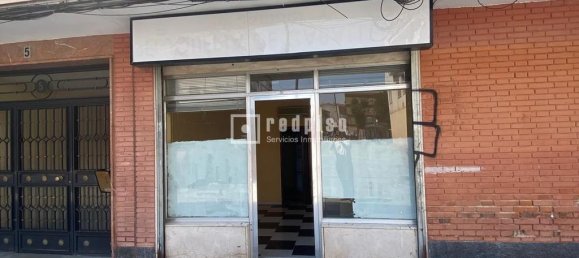 Propiedad comercial en Getafe, Spain 27 m² No. 168337 6