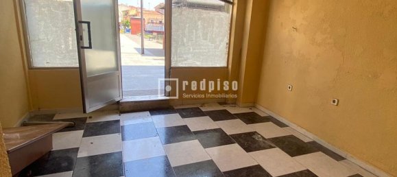 Propiedad comercial en Getafe, Spain 27 m² No. 168337 2