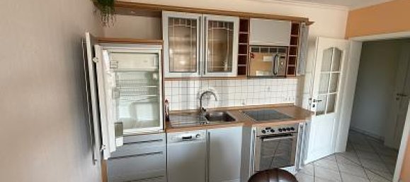 3 rooms Apartment in Dithmarschen, Germany No. 337852 3