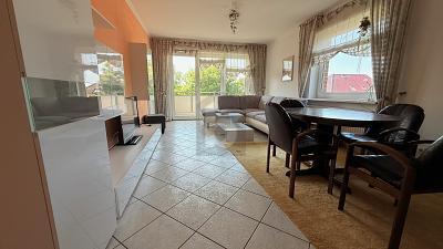 3 rooms Apartment in Dithmarschen, Germany No. 337852