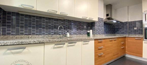 3 Schlafzimmer Wohnung in Castellon de la Plana, Spain, Nr. 149898 14