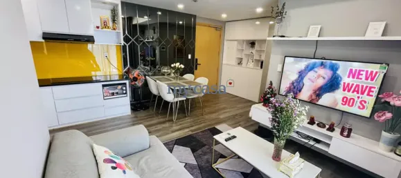 2 bedrooms Apartment in Thu Duc, Vietnam No. 8361 4