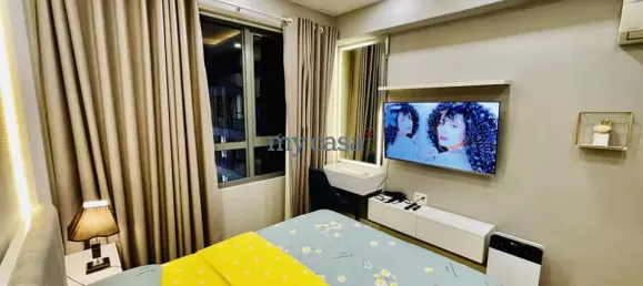 2 bedrooms Apartment in Thu Duc, Vietnam No. 8361 2