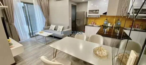 2 bedrooms Apartment in Thu Duc, Vietnam No. 8361 5