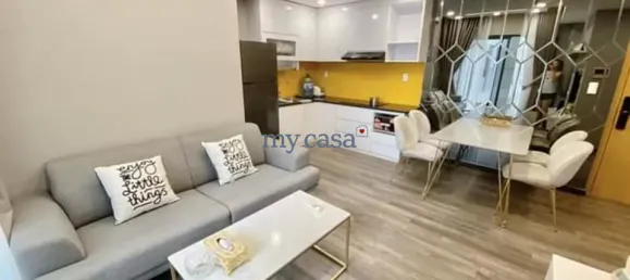 2 bedrooms Apartment in Thu Duc, Vietnam No. 8361 7