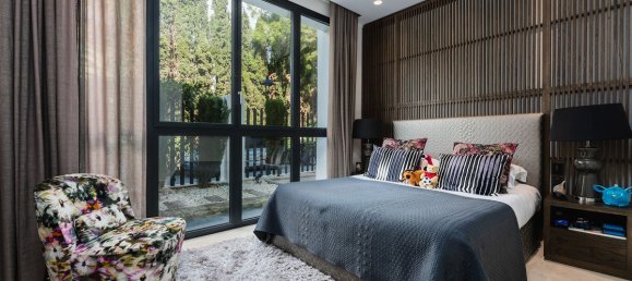 Duplex T4 em Marbella, Spain N.º 130454 12