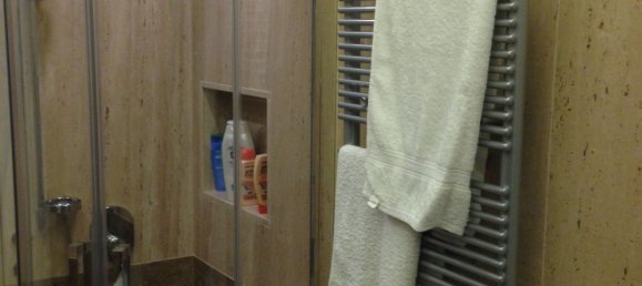 3 rooms Apartment in Rome, Italy No. 251897 4