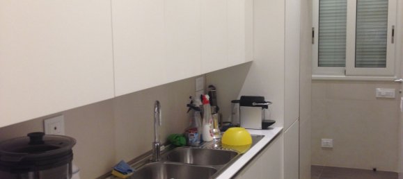 3 rooms Apartment in Rome, Italy No. 251897 3