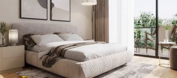 Apartamento T2 em Dubai South (Dubai World Central), UAE N.º 33828 6