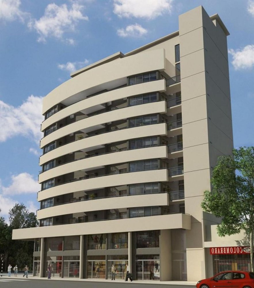 Студия в Буэнос-Айрес, Аргентина № 77214