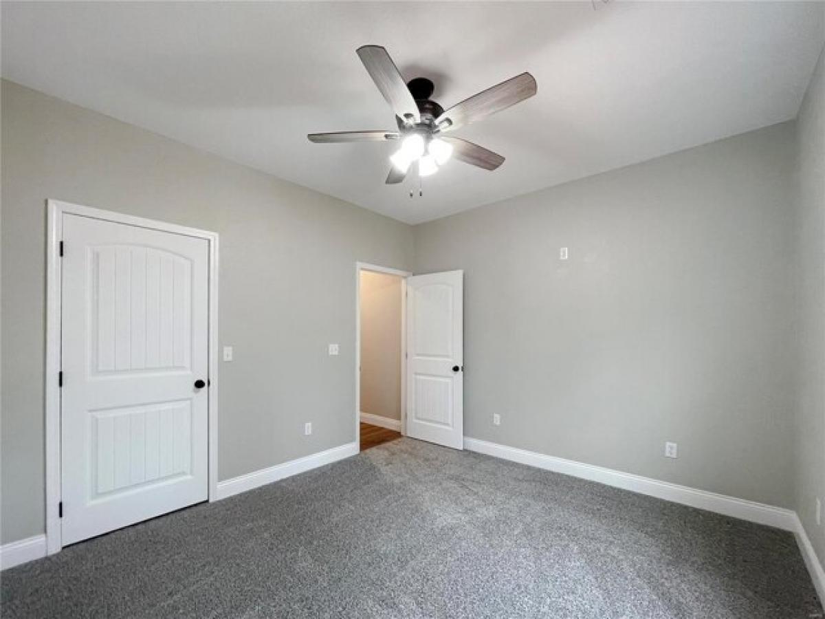 4 bedrooms House in Poplar Bluff, USA No. 410242