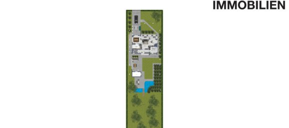 2 غرف نوم منزل في Harburg, Germany رقم 167754 3