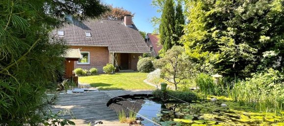 2 غرف نوم منزل في Harburg, Germany رقم 167754 16