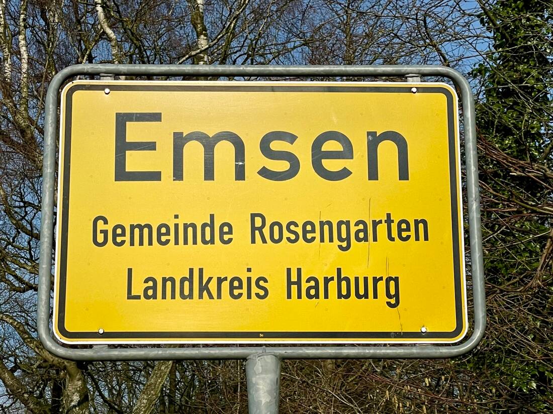 2 غرف نوم منزل في Harburg, Germany رقم 167754