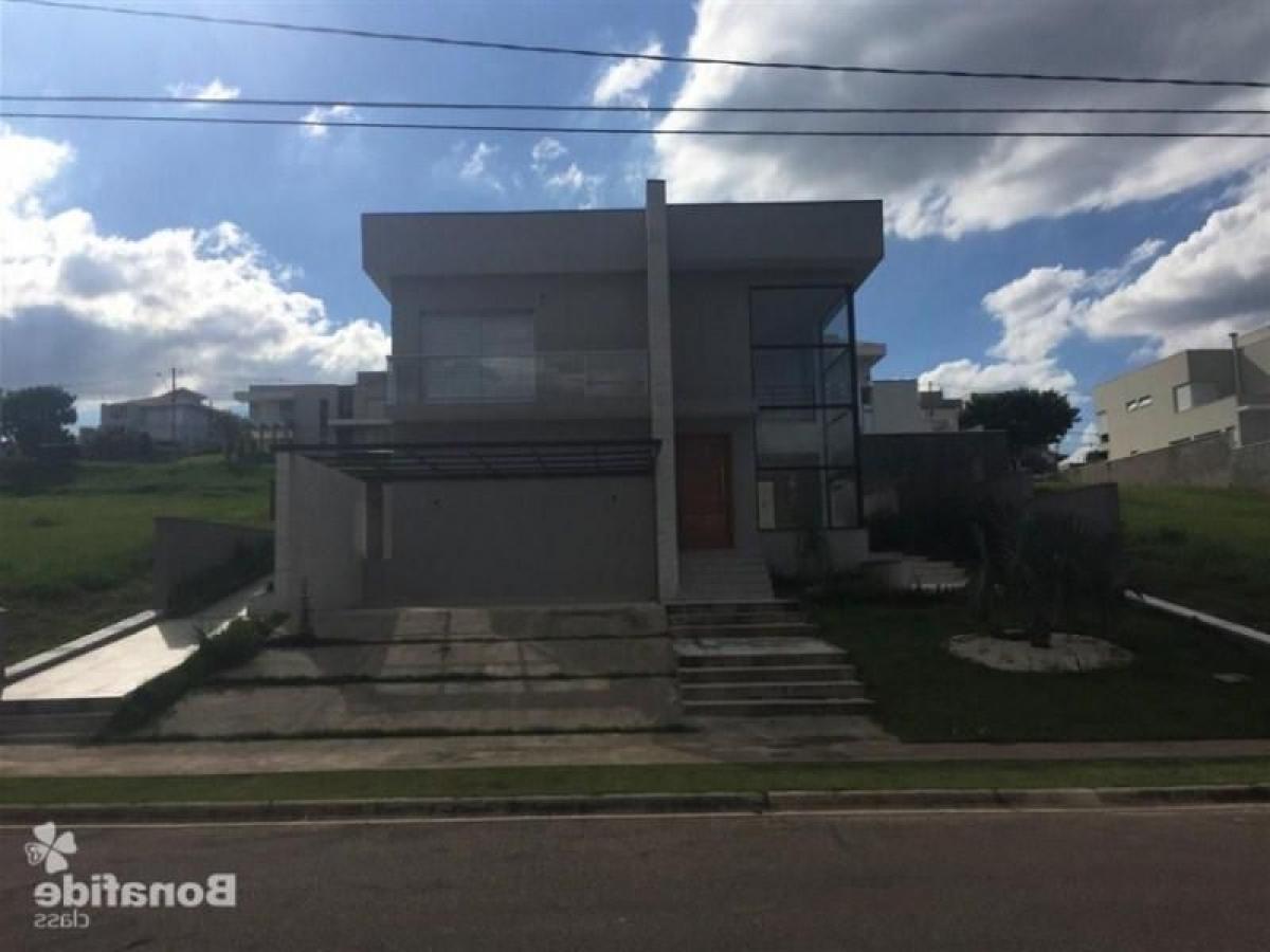 Casa de 3 dormitorios en Sao Paulo, Brazil No. 507331