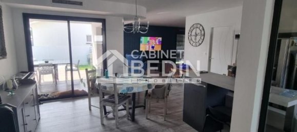 4 Schlafzimmer Haus in Pontenx-les-Forges, France, Nr. 317431 6