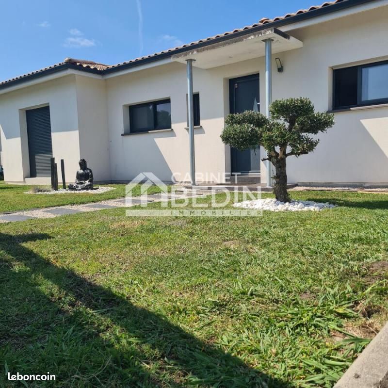 4 Schlafzimmer Haus in Pontenx-les-Forges, France, Nr. 317431