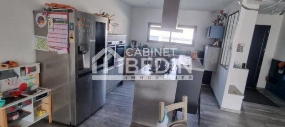 4 Schlafzimmer Haus in Pontenx-les-Forges, France, Nr. 317431 7