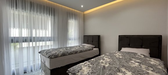 Villa 4+1 in Turkler, Turkey No. 17609 9