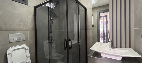 Villa 4+1 in Turkler, Turkey No. 17609 10