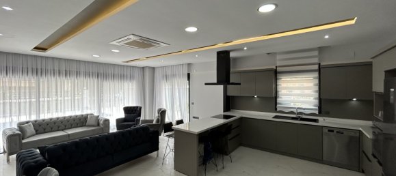 Villa 4+1 in Turkler, Turkey No. 17609 8