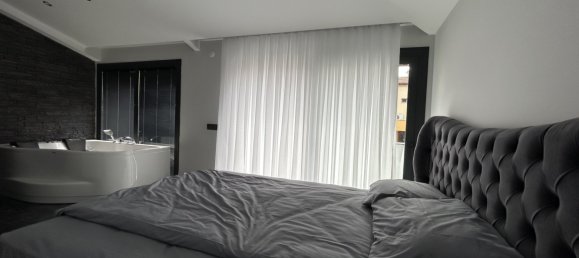 Villa 4+1 in Turkler, Turkey No. 17609 20