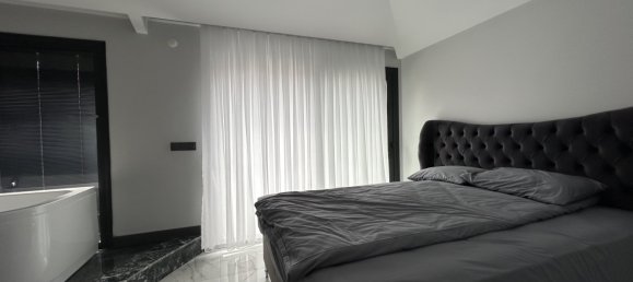 Villa 4+1 in Turkler, Turkey No. 17609 12