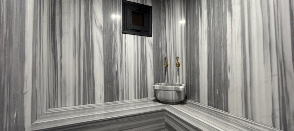 Villa 4+1 in Turkler, Turkey No. 17609 14