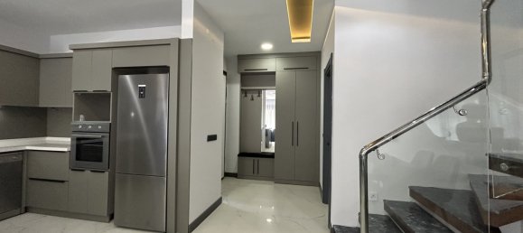 Villa 4+1 in Turkler, Turkey No. 17609 17