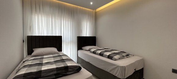 Villa 4+1 in Turkler, Turkey No. 17609 2